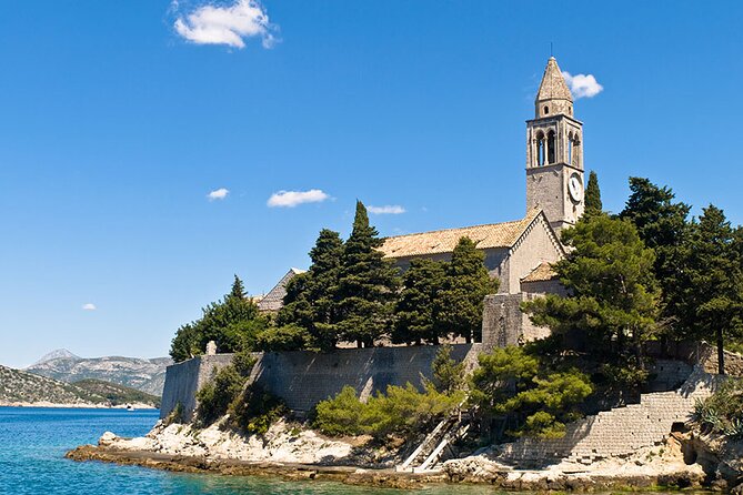 Dubrovnik Private Speed Boat Tour to the Islands - How your day starts: pickup, transfer, and the Galia 630 Sundeck