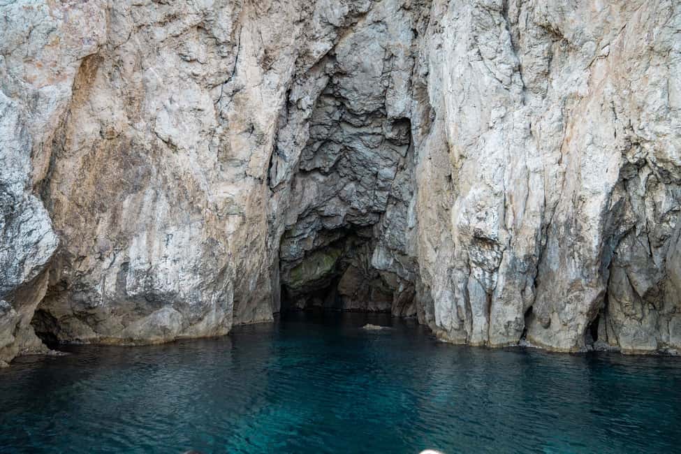 Dubrovnik: Private speedboat tour of Elafiti islands - Key Things You’ll Notice on This Speedboat Day
