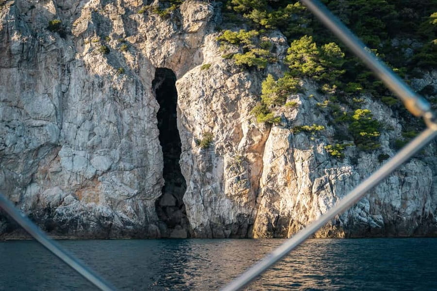 Dubrovnik: Private speedboat tour of Elafiti islands - Price and Value: When $353 Feels Like a Win