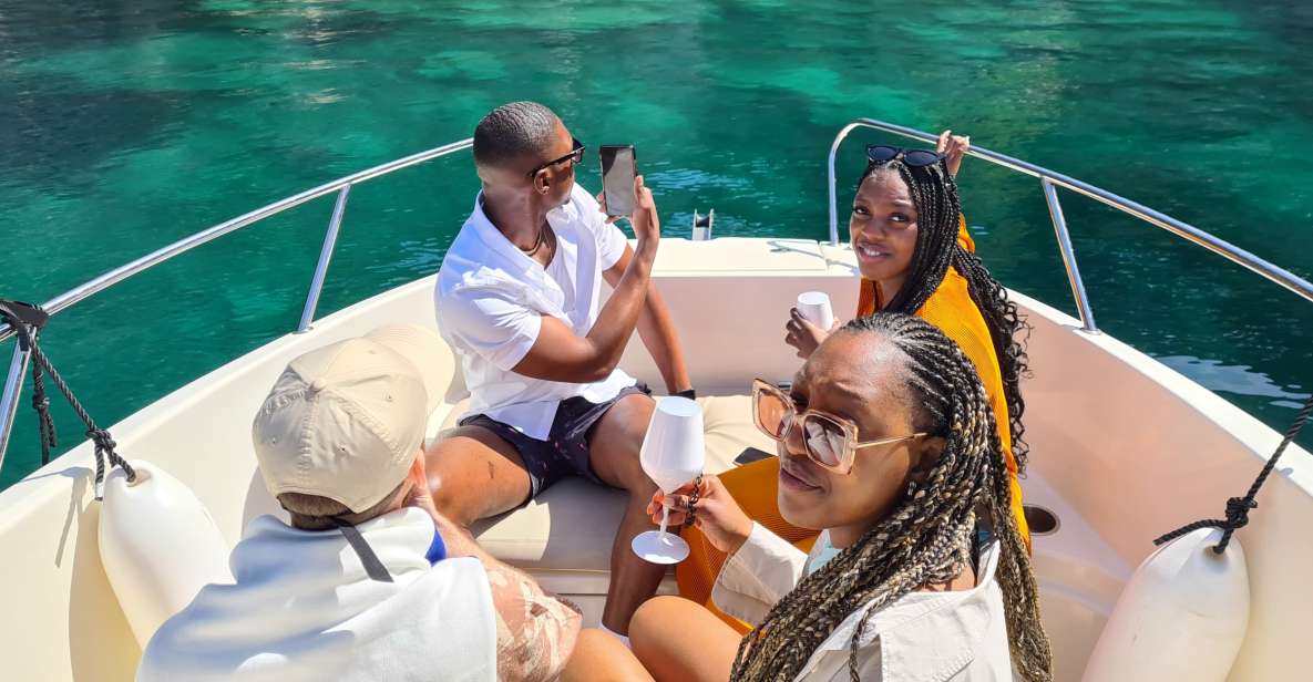 Dubrovnik Private Speedboat Tour to Elaphite Islands - Key highlights I’d plan around