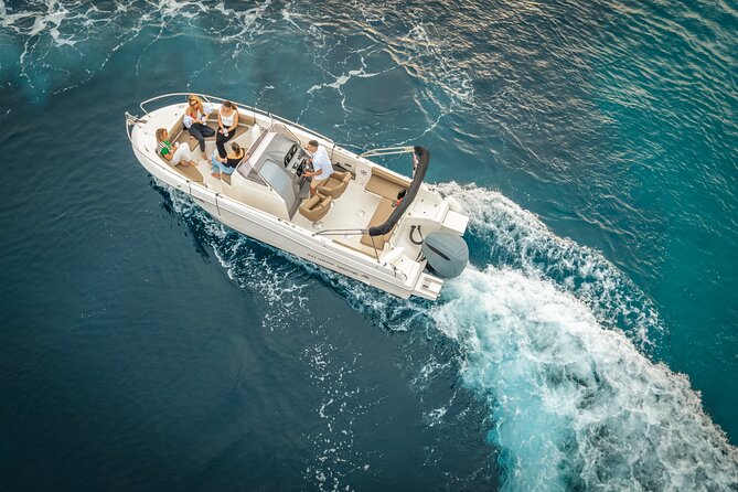 Dubrovnik Private Speedboat Tour to Elaphite Islands with Drinks - Best Time to Go and How to Prepare Like a Local