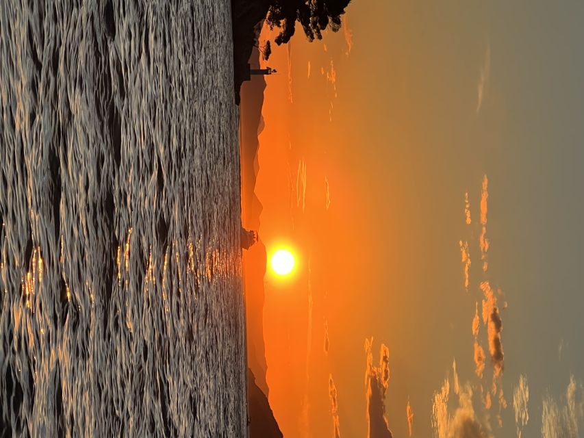 Dubrovnik: Private Sunset on the Sea Cruise with Wine - Price and value: why $210 for up to 7 can work