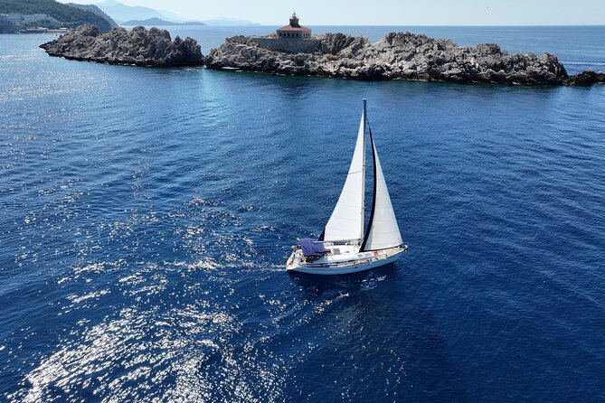 Dubrovnik : Private Sunset Tour around Old Town or Blue Cave - Why a 6:00 pm Private Sail Makes Sense in Dubrovnik