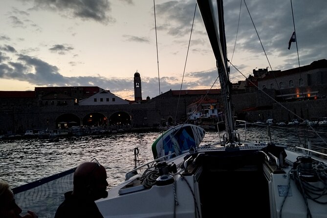 Dubrovnik : Private Sunset Tour around Old Town or Blue Cave - The Guide Factor: Dragan’s Route Choices and Calm Confidence