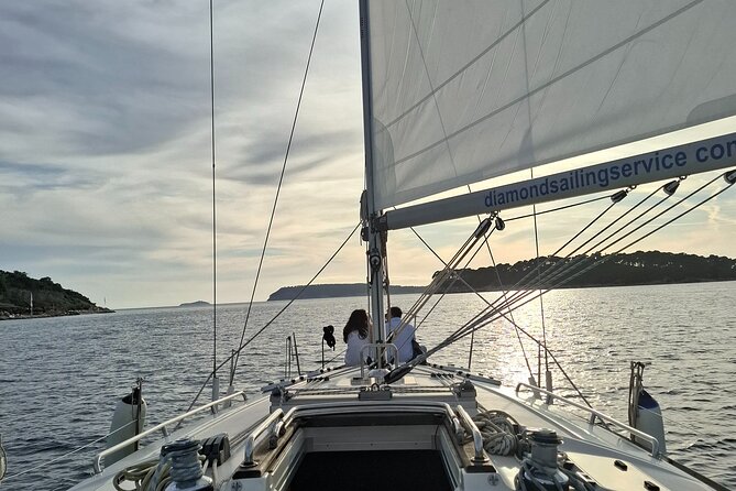 Dubrovnik : Private Sunset Tour around Old Town or Blue Cave - Duration and Pace: How You’ll Feel at the End of 2 Hours