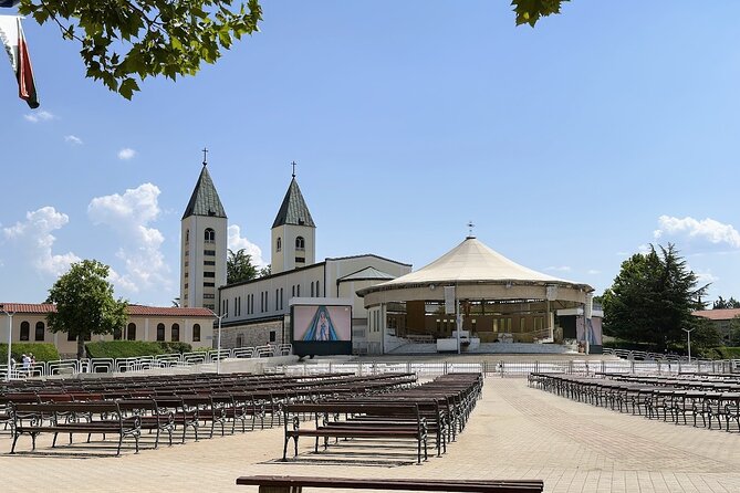 Dubrovnik: Private Tour to Međugorje & Kravice Waterfalls - The driver’s real value: back roads, crowd timing, and privacy