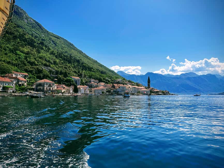 Dubrovnik: Private Tour to Montenegro, Kotor, and Perast - Key Takeaways Before You Go