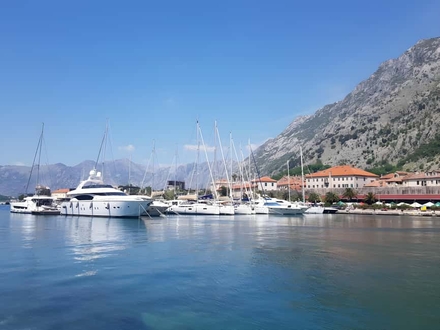 Dubrovnik: Private Tour to Montenegro, Kotor, and Perast - Who Should Book This Tour (and Who Might Want to Rethink It)