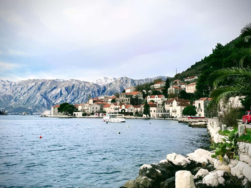 Dubrovnik: Private Tour to Montenegro, Kotor, and Perast - Practical Tips Before You Go: Small Things That Save Big Frustration