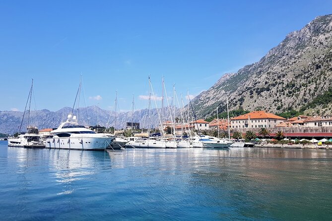 Dubrovnik: Private Tour to Montenegro - Kotor & Perast - Dubrovnik Pickup And Drop-Off: No Switching Plans Mid-Day