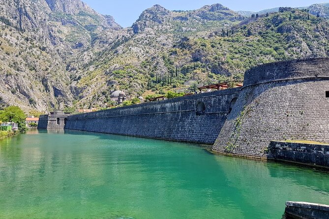 Dubrovnik: Private Tour to Montenegro - Kotor & Perast - Private Transportation And A Guide Who Can Adjust On The Fly