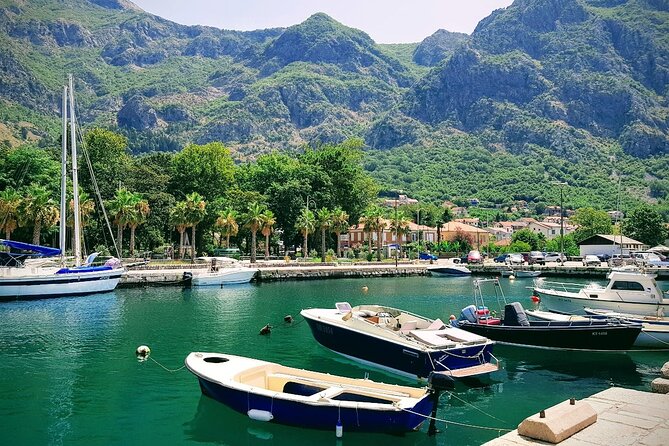 Dubrovnik: Private Tour to Montenegro - Kotor & Perast - Price And Value For Up To 8 People
