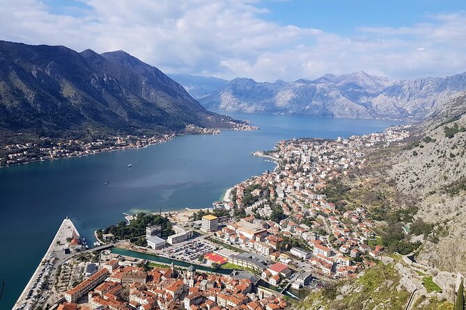 Dubrovnik: Private Tour to Montenegro - Kotor & Perast - Who This Montenegro Day Trip Suits Best (And Who Might Prefer Another Plan)