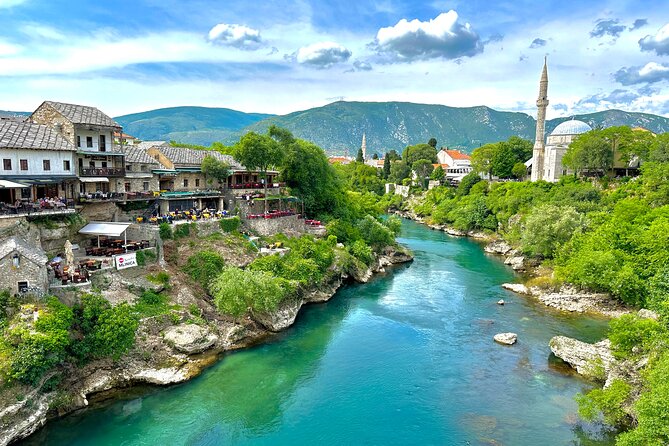 Dubrovnik: Private Tour to Mostar & Kravice Waterfalls - Key things worth knowing before you go