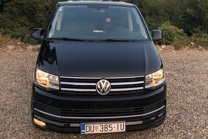 Dubrovnik Private Transfer & Taxi Service - Pickup Details At Dubrovnik Airport (And Where You Might Stand Instead)