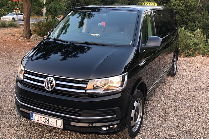 Dubrovnik Private Transfer & Taxi Service - Local Advice En Route: How to Use the Driver’s Local Tips