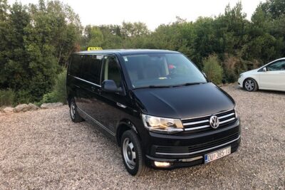 Dubrovnik Private Transfer & Taxi Service - What the Ride Feels Like: New, Spacious Vehicles and Bag-Friendly Help