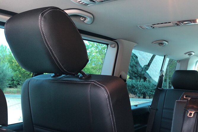 Dubrovnik Private Transfer & Taxi Service - Private Service Rules That Matter: Only Your Group