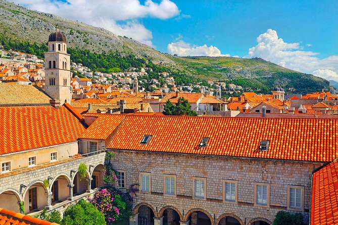 Dubrovnik Private walking tour of the Old Town w/ cruise transfer - Time on the Clock: How 3 Hours Really Feels