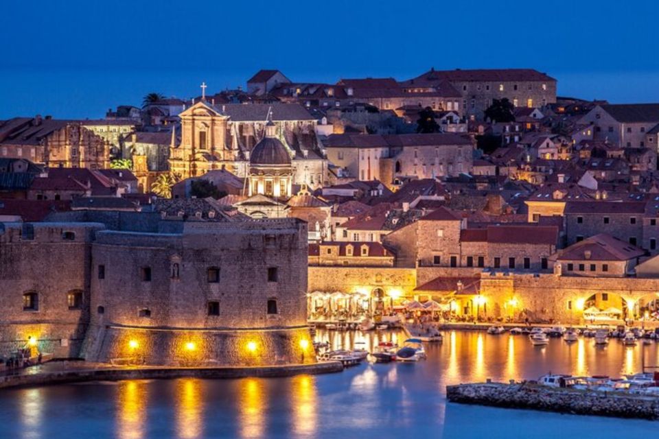 Dubrovnik : Private Walking Tour With A Guide (Private Tour) - Why a 90-Minute Private Walk Works in Dubrovnik