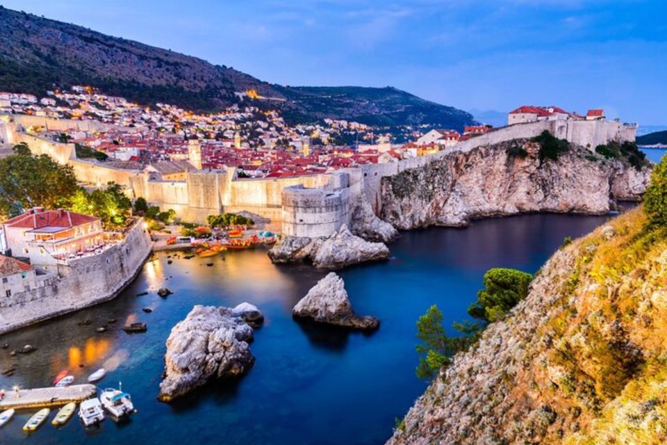 Dubrovnik : Private Walking Tour With A Guide (Private Tour) - Price and Value: Is $88 Worth It?