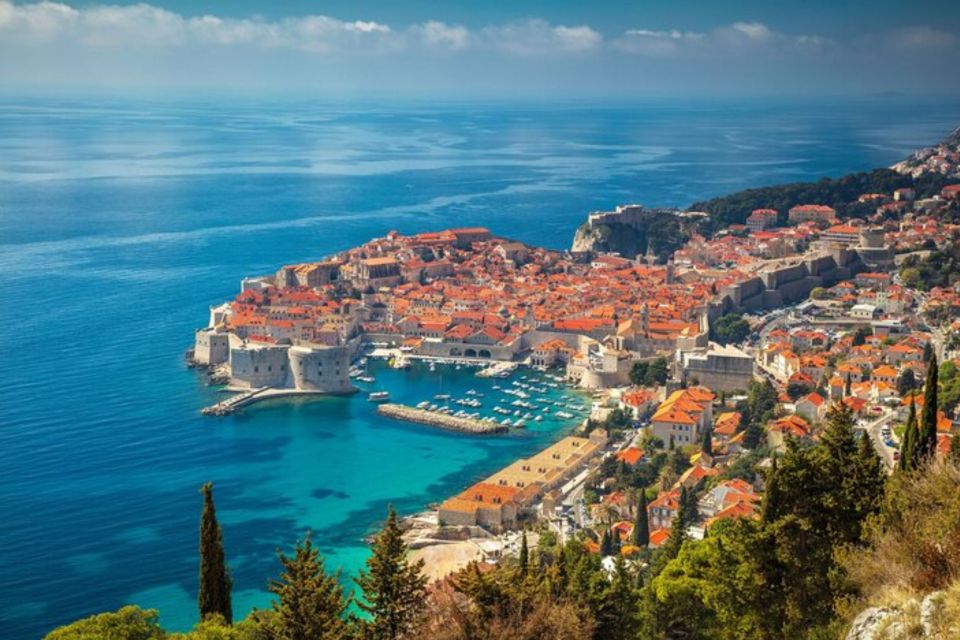 Dubrovnik : Private Walking Tour With A Guide (Private Tour) - Logistics That Matter: Walking, Public Transport, and Where It Ends