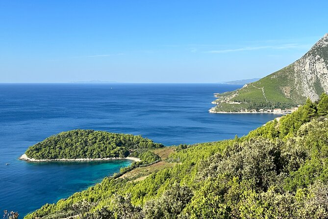 Dubrovnik Private Wine Tasting Tour to Peljesac Peninsula - Key highlights you’ll feel on the day