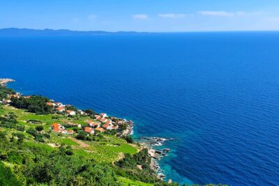 Dubrovnik Private Wine Tasting Tour to Peljesac Peninsula - Door-to-door pickup and choosing your start time