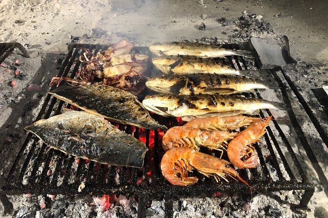Dubrovnik Private Wine Tasting Tour to Peljesac Peninsula - Walls of Ston: medieval stone walls, oysters or cake, and salt history