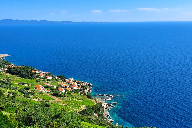 Dubrovnik Private Wine Tasting Tour to Peljesac Peninsula - Door-to-door pickup and choosing your start time
