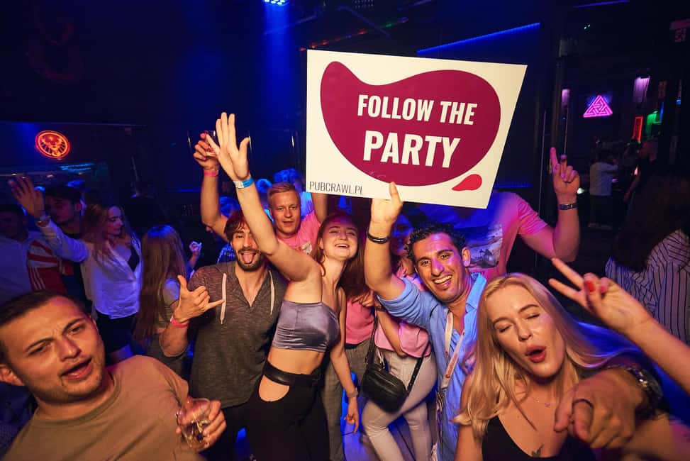 Dubrovnik: Pub Crawl Nightlife Xperience - The fortress nightclub finish: where VIP skip-the-line pays off