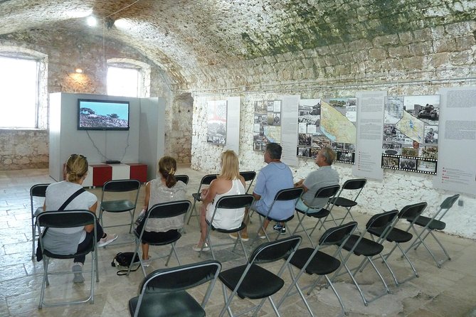 Dubrovnik Riviera and Cavtat - Shore Tour - Riviera first, Old Town second: a smart order for your limited time