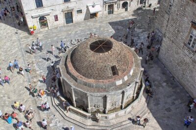 Dubrovnik Scavenger Hunt and Highlights Self Guided Audio Tour - Price and Logistics: What You Really Get for $9.45