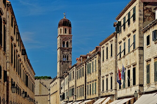 Dubrovnik Scavenger Hunt and Highlights Self Guided Audio Tour - Audio, Headphones, and How to Keep Your Phone From Derailing You