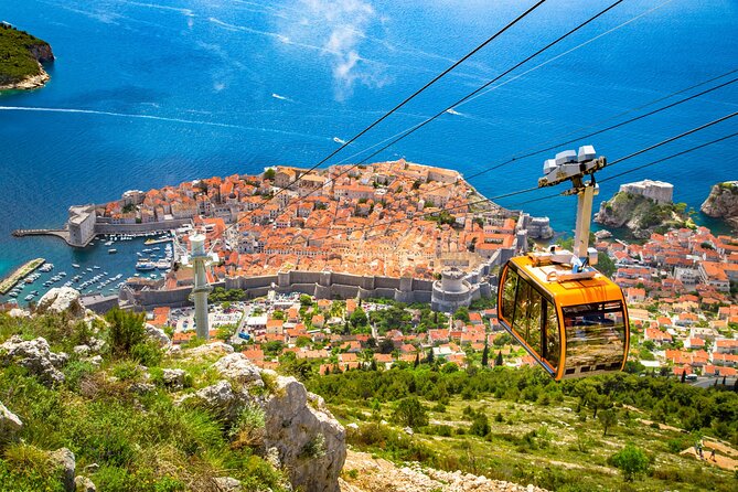 Dubrovnik Scavenger Hunt and Highlights Self Guided Audio Tour - Navigation That Actually Helps
