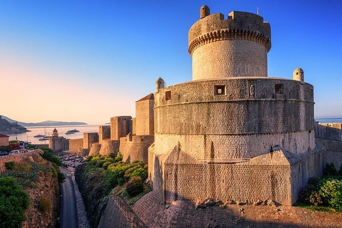 Dubrovnik Shore Excursion: City Walls Walking Tour (entrance ticket included) - Key highlights worth planning around