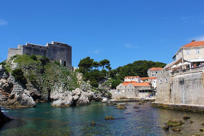 Dubrovnik Shore Excursion: Game of Thrones Tour (City Walls ticket included) - Key highlights worth your attention