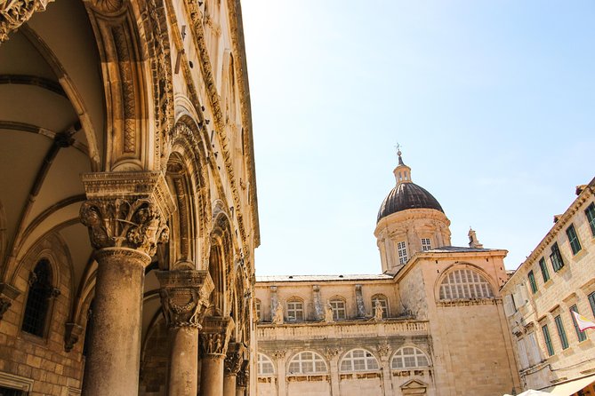 Dubrovnik Shore Excursion: Old Town Walking Tour - Why This Old Town Walk Works for Cruise Days