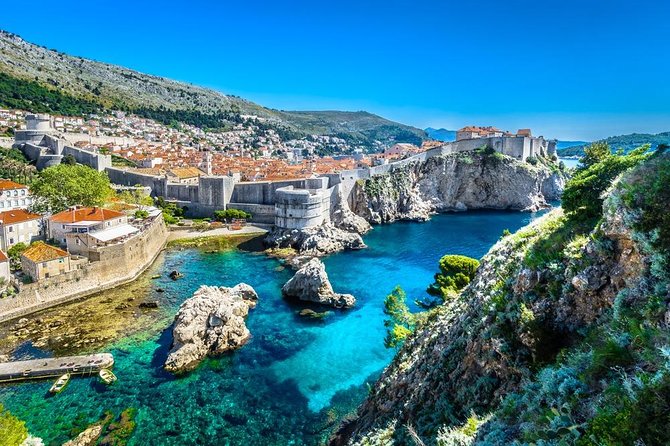Dubrovnik Sightseeing With Cable Car Included From Dubrovnik - Quick hits before you go
