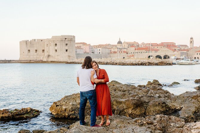 Dubrovnik Sightseeing With Cable Car Included From Dubrovnik - Mount Srđ by cable car: the views are the point