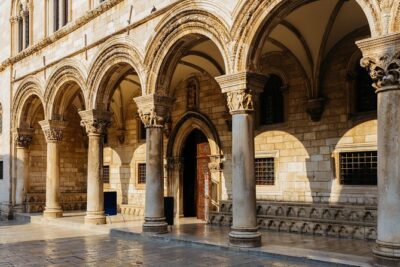 Dubrovnik Sightseeing With Cable Car Included From Dubrovnik - Meeting at Pile Gate: your first “make-or-break” moment