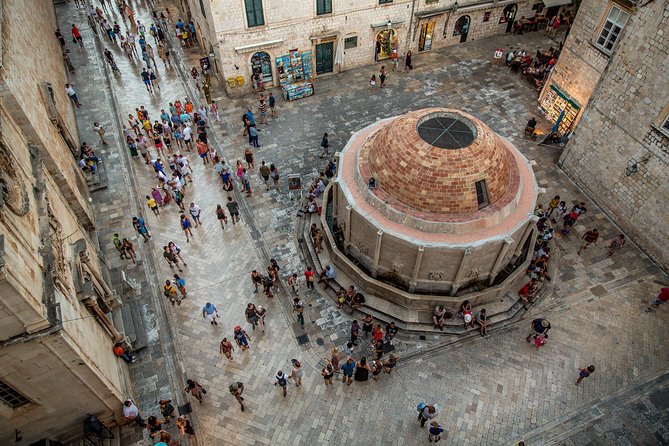 Dubrovnik Sightseeing With Cable Car Included From Dubrovnik - Who this tour fits best (and who might want a different option)
