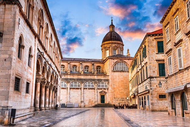 Dubrovnik Sightseeing With Cable Car Included From Dubrovnik - Practical tips to make your day smoother