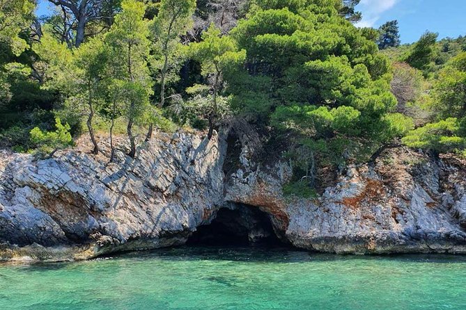 Dubrovnik Speedboat Quicksilver 675 Private Tours - Getting started at Lokanda Peskarija and finding the right vibe