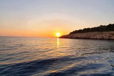 Dubrovnik Speedboat Quicksilver 675 Private Tours - The 4-hour style day: Pasjača, Šunj, and Koločep’s Blue Cave