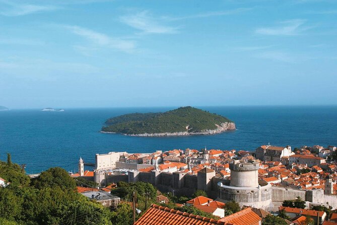 Dubrovnik Sunset Catamaran Cruise with drinks - Boarding at Gruz Port and pickup that keeps your evening smooth