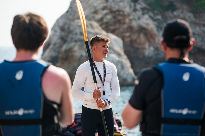 Dubrovnik: Sunset Kayak & Snorkel Tour with Wine & Water - Kayak-and-snorkel value: what you’re really paying for