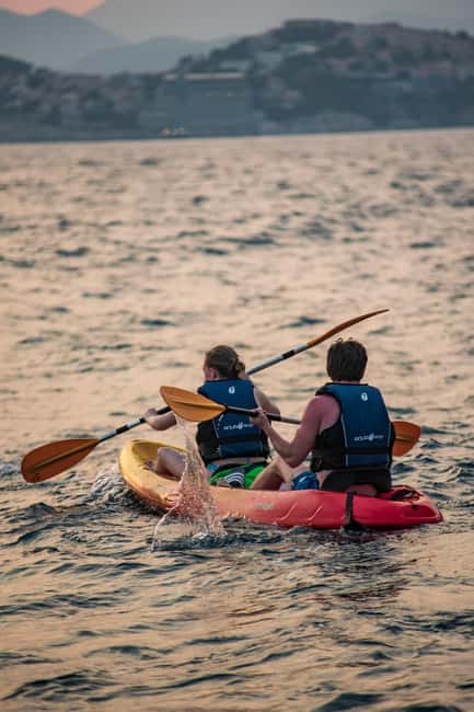 Dubrovnik: Sunset Kayaking and Snorkeling Tour - The City-Wall Moment: Why Paddling Dubrovnik’s Coast Hits Hard