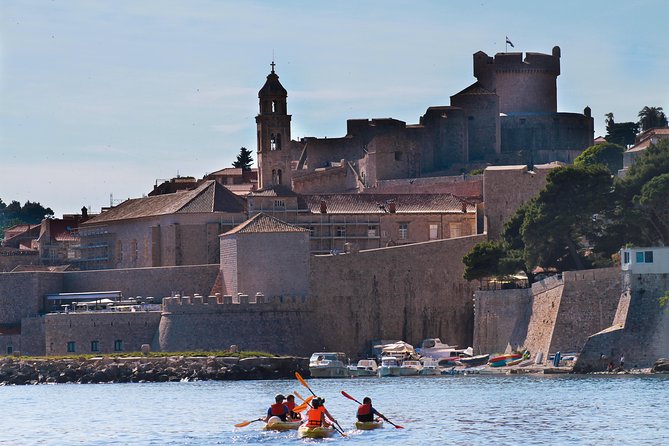 Dubrovnik: Sunset Kayaking & Snorkeling with water &wine - What to Pack: The Small Stuff That Makes or Breaks It