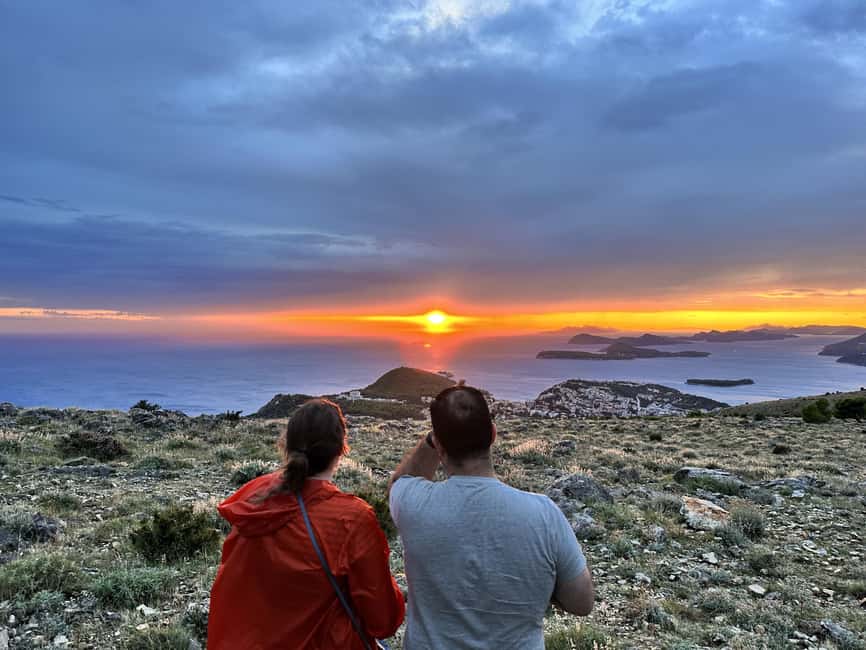 Dubrovnik Sunset Mountain Tour With Wine - Who This Tour Fits Best (and Who Might Skip It)